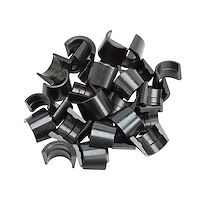 Valve Stem Locks 3/8" Diameter