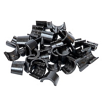 Valve Stem Locks 11/32" Diameter (Standard Height)