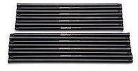 9627 Hardened Steel Pushrods Small-Block Chrysler 318-360