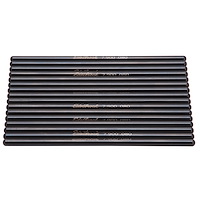 Hardened Steel Pushrod Set for Small Block Chevy