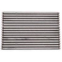 Hardened Steel Pushrod Set for Small Block Chevy