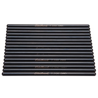 Hardened Steel Pushrod Set for Small Block Chevy