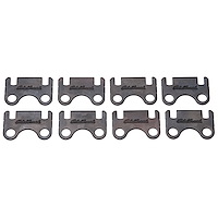 Pushrod Guideplates for Small Block Chevy Edelbrock Heads