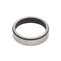 Exhaust Valve Seat for Small Block Chevy Edelbrock Heads