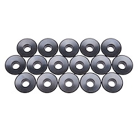 Valve Spring Retainers 1957-95 Chevy 262-400 V8