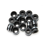 Valve Stem Seals 11/32" Diameter