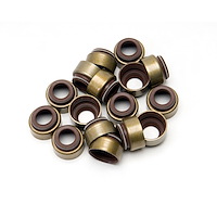 Valve Stem Seals 3/8" Diameter