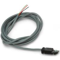 Inductive RPM Sensor tach signal pick-up