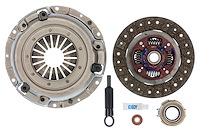 15010 OEM Replacement Transmission Clutch Kit, 1995-2001 Subaru Impreza H4