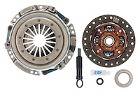 16005 OEM Replacement Transmission Clutch Kit, 1972-1973 Toyota Carina L4