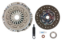 16018 OEM Replacement Transmission Clutch Kit, 1985-1986 Toyota 4Runner L4