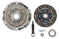 16042 OEM Replacement Transmission Clutch Kit, 1980-1982 Toyota Corolla L4