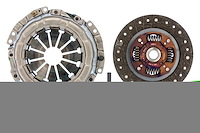 16064 OEM Replacement Transmission Clutch Kit, 1990-1990 Toyota Celica L4