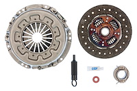 16069 OEM Replacement Transmission Clutch Kit, 1987-1987 Toyota 4Runner L4
