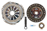 16074 OEM Replacement Transmission Clutch Kit, 1989-1990 Geo Prizm L4