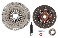 16085 OEM Replacement Transmission Clutch Kit, 1992-1997 Lexus SC300 L6