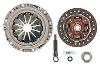 23003 OEM Replacement Transmission Clutch Kit, 1990-1992 Daihatsu Rocky L4