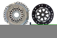 BMK1001 OEM Replacement Transmission Clutch Kit, 2002-2007 Mini Cooper L4