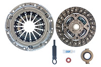 FJK1001 OEM Replacement Transmission Clutch Kit, 2006-2008 Subaru Impreza H4