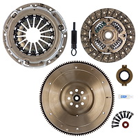 FJK1001FW OEM Replacement Transmission Clutch and Flywheel Kit, 2006-2006 Saab 9-2X H4