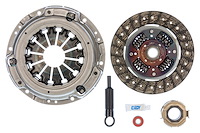FJK1004 OEM Replacement Transmission Clutch Kit, 2010-2012 Subaru Legacy H4