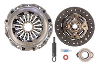 FJK1006 OEM Replacement Transmission Clutch Kit, 2005-2005 Saab 9-2X H4