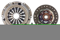 FMK1004 OEM Replacement Transmission Clutch Kit, 2006-2007 Ford Fusion L4