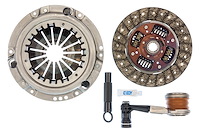 GMK1010 OEM Replacement Transmission Clutch Kit, 2005-2009 Chevrolet Cobalt L4