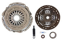 GMK1028 OEM Replacement Transmission Clutch Kit, 2004-2006 Chevrolet Colorado L5