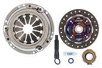 HCK1010 OEM Replacement Transmission Clutch Kit, 2009-2013 Honda Fit L4