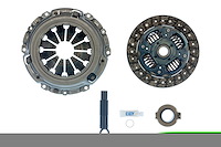 HCK1011 OEM Replacement Transmission Clutch Kit, 2008-2011 Honda Civic L4