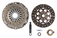 HCK1012 OEM Replacement Transmission Clutch Kit, 2010-2014 Acura TL V6 AWD