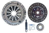 KFM07 OEM Replacement Transmission Clutch Kit, 1995-2001 Ford Ranger L4