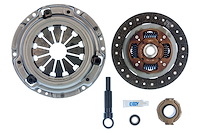 KHC08 OEM Replacement Transmission Clutch Kit, 2001-2005 Honda Civic L4