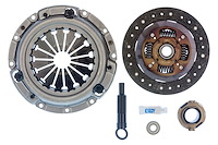 KMZ03 OEM Replacement Transmission Clutch Kit, 1994-2005 Mazda Miata L4