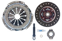 KNS02 OEM Replacement Transmission Clutch Kit, 1991-2002 Infiniti G20 L4