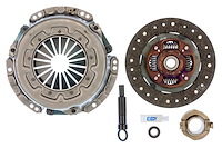 KSZ04 OEM Replacement Transmission Clutch Kit, 1999-2003 Chevrolet Tracker L4