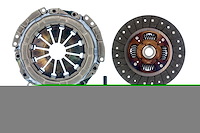 KTY15 OEM Replacement Transmission Clutch Kit, 2004-2006 Scion Xa L4