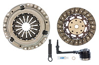NSK1008 OEM Replacement Transmission Clutch Kit, 2007-2011 Nissan Altima L4