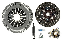 TYK1507 OEM Replacement Transmission Clutch Kit, 2011-2015 Scion TC L4