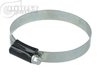 3404011017 HD Clamps, Black, 11-17 mm (7/16 - 43/64 in.) Range