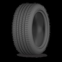 ACUHT003 CORSO UH/T Tire, 265/55R19 [Blackwall]