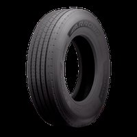 AR4K04 AR4000 Trailer (Long Haul) Tire, 285/75R24.5 [Blackwall]