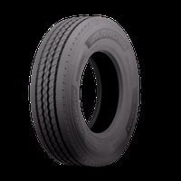 AR6K01 AR6000 Regional (All-Position) Tire, 215/75R17.5 [Blackwall]