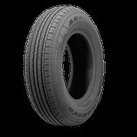 ARST007 SPECIAL TRAILER Semi-Steel Tire, ST205/75R15 [Blackwall]