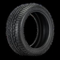 ATAT003 TAMAROCK A/T Tire, 265/70R16 [Blackwall]