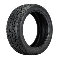 ATAT007 TAMAROCK A/T Tire, LT265/70R17 [Blackwall]