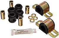Front Sway Bar & End Link Bushings 1986-1993 Suzuki Samurai