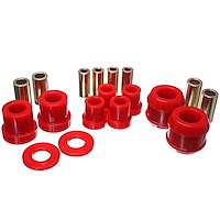 Front Control Arm Bushings 2006-14 Mazda MX5 Miata