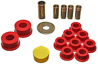 Watts Link Bushing Set 1979-1985 Mazda RX-7